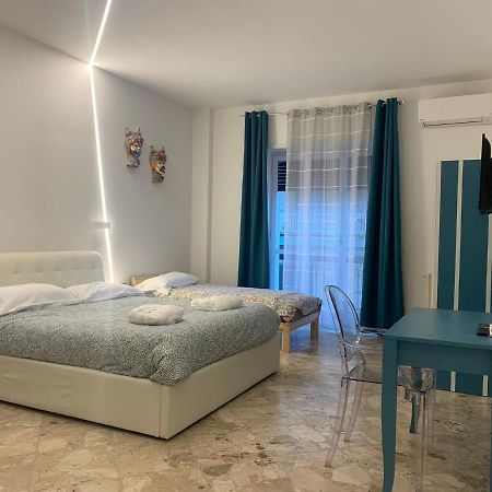 Catania Apartment Borgo Suite Autonomous المظهر الخارجي الصورة