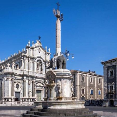 Catania Apartment Borgo Suite Autonomous المظهر الخارجي الصورة