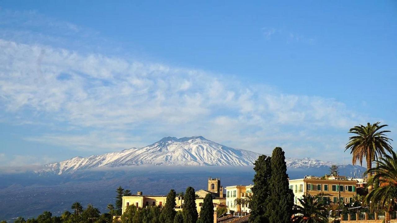 Catania Apartment Borgo Suite Autonomous المظهر الخارجي الصورة