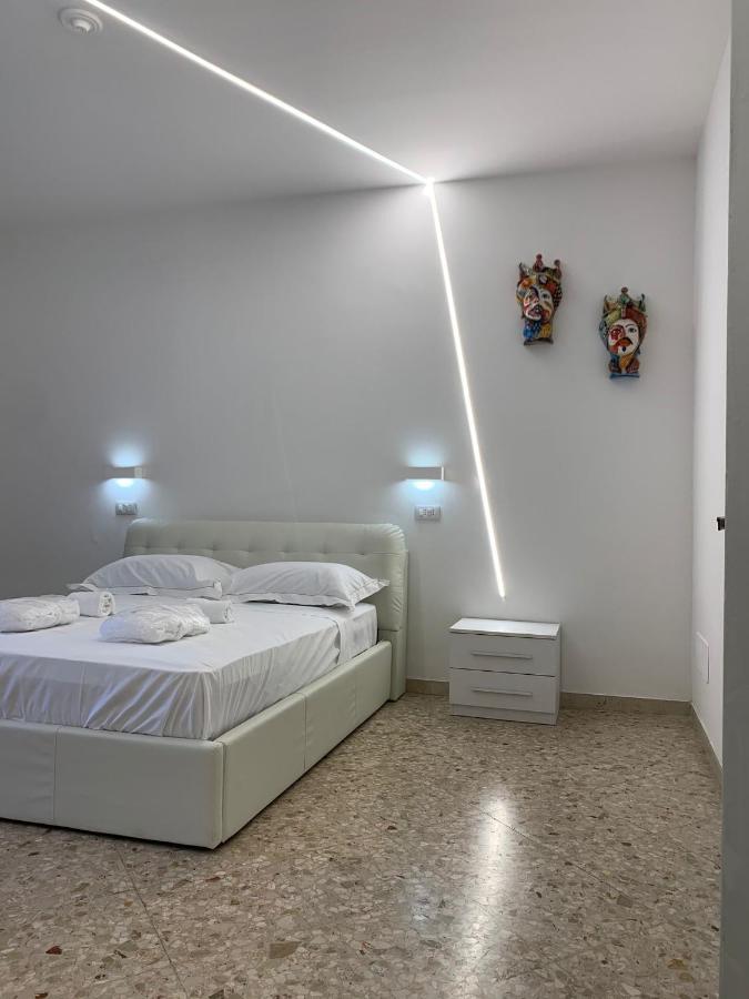 Catania Apartment Borgo Suite Autonomous المظهر الخارجي الصورة
