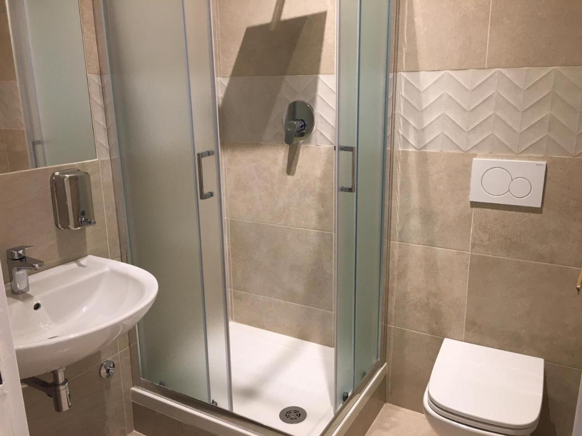 Catania Apartment Borgo Suite Autonomous المظهر الخارجي الصورة