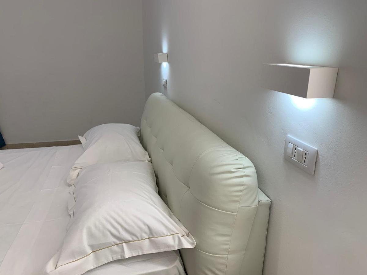 Catania Apartment Borgo Suite Autonomous المظهر الخارجي الصورة