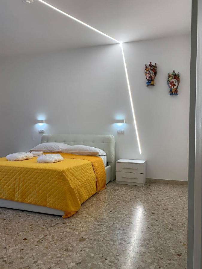 Catania Apartment Borgo Suite Autonomous المظهر الخارجي الصورة