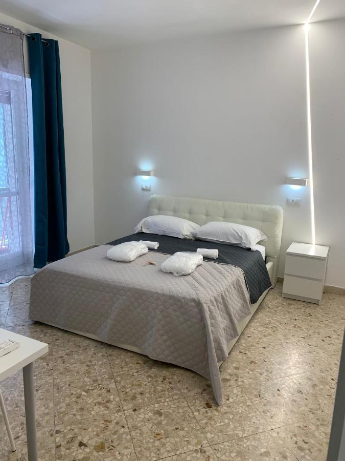 Catania Apartment Borgo Suite Autonomous المظهر الخارجي الصورة