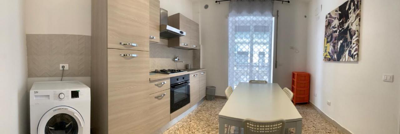 Catania Apartment Borgo Suite Autonomous المظهر الخارجي الصورة