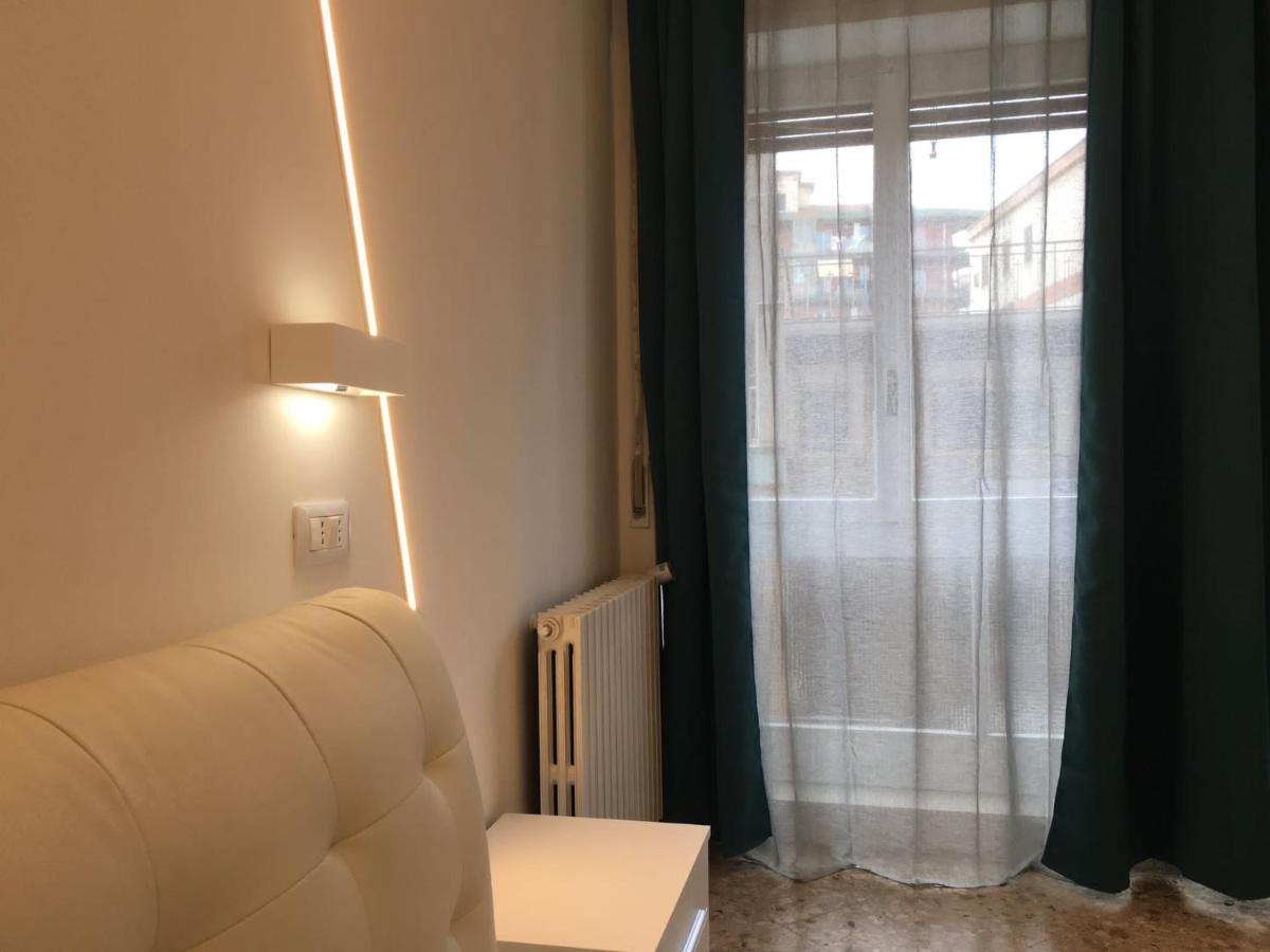 Catania Apartment Borgo Suite Autonomous المظهر الخارجي الصورة