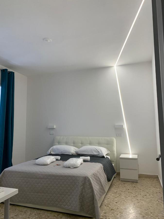 Catania Apartment Borgo Suite Autonomous المظهر الخارجي الصورة