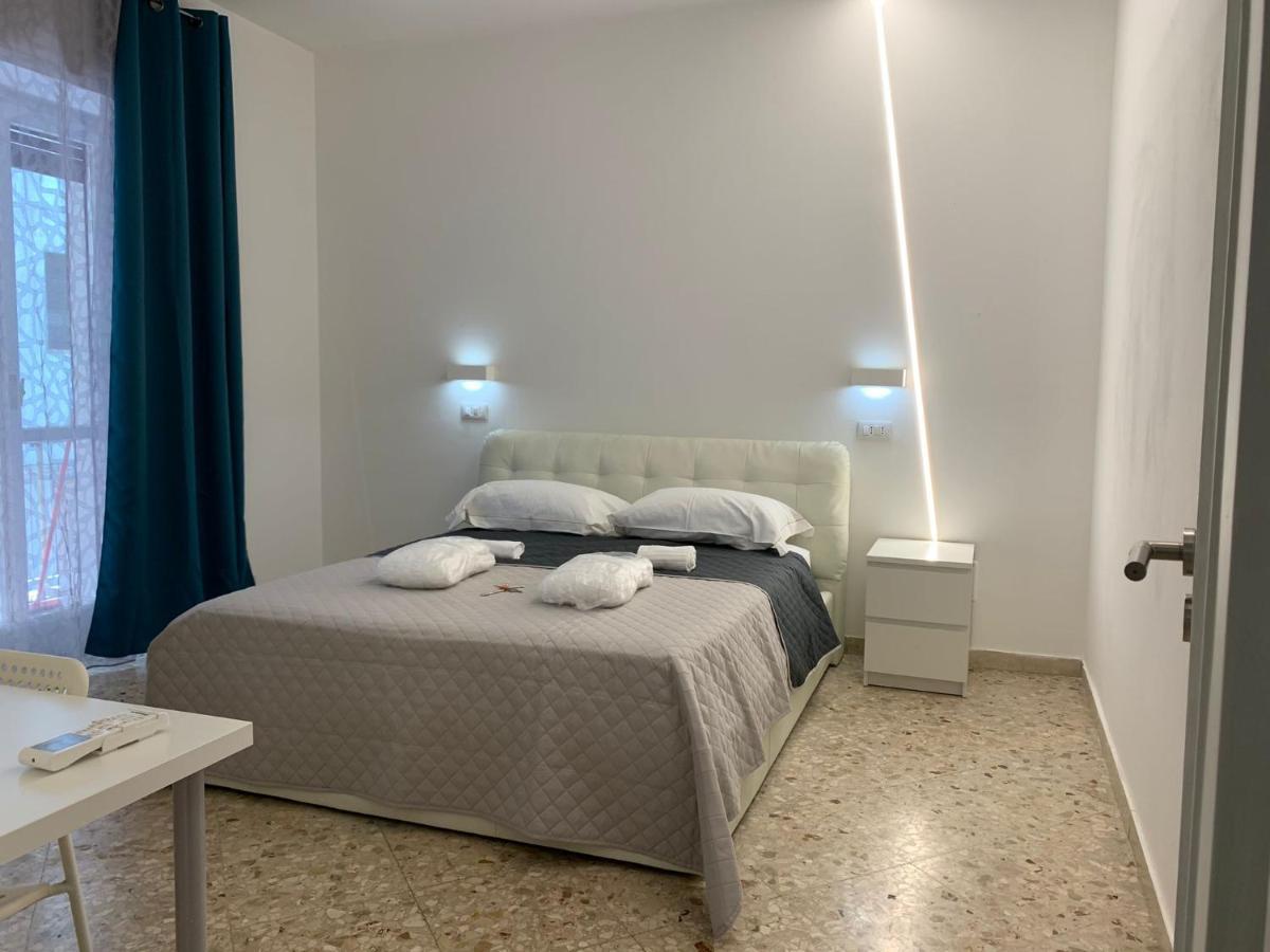 Catania Apartment Borgo Suite Autonomous المظهر الخارجي الصورة