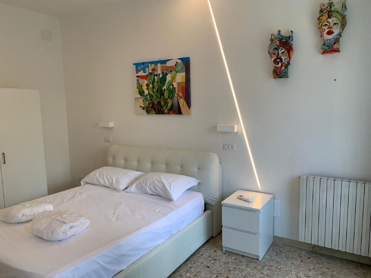 Catania Apartment Borgo Suite Autonomous المظهر الخارجي الصورة
