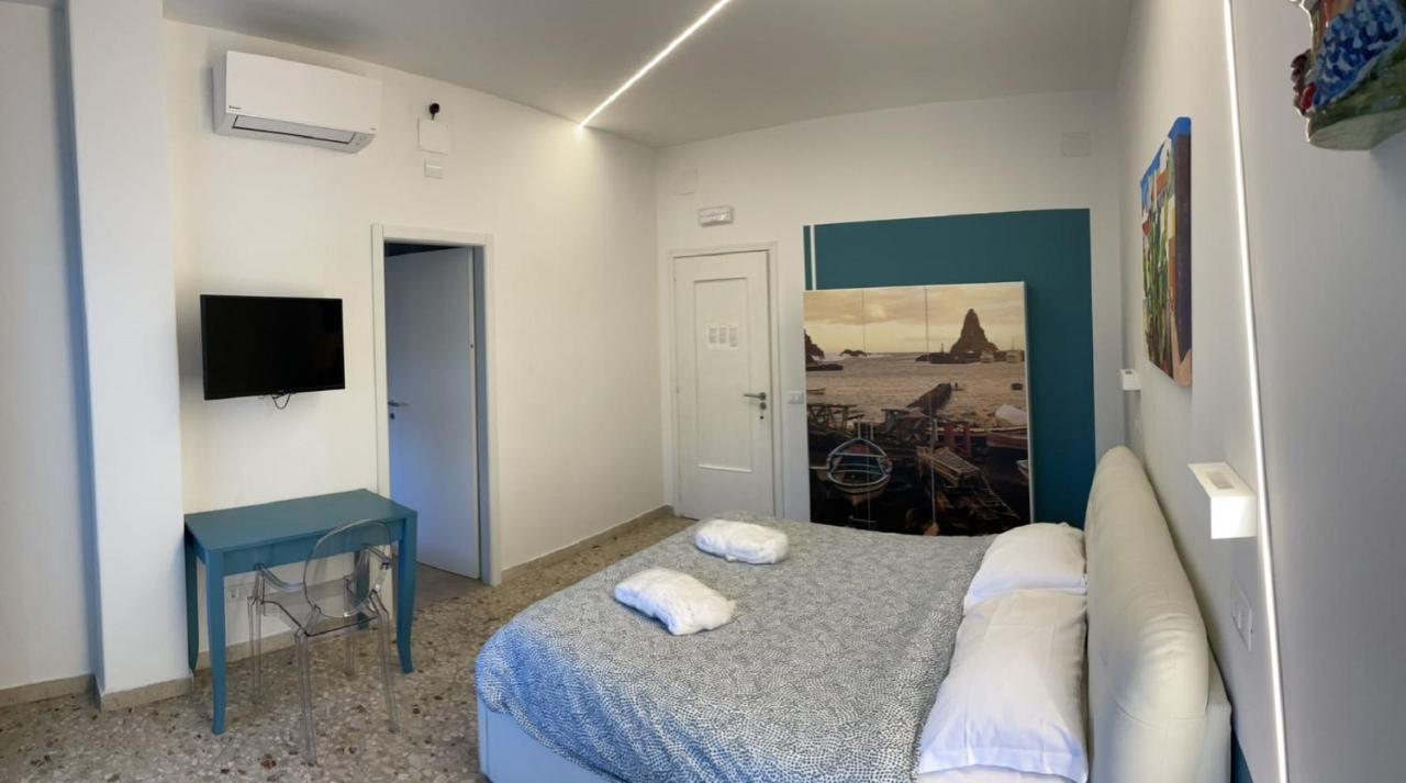 Catania Apartment Borgo Suite Autonomous المظهر الخارجي الصورة