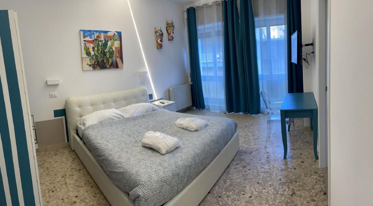 Catania Apartment Borgo Suite Autonomous المظهر الخارجي الصورة
