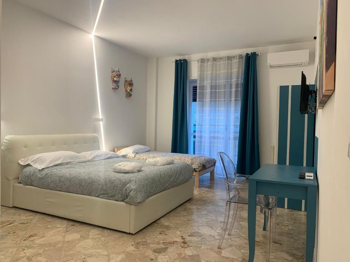 Catania Apartment Borgo Suite Autonomous المظهر الخارجي الصورة