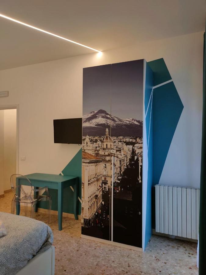Catania Apartment Borgo Suite Autonomous المظهر الخارجي الصورة
