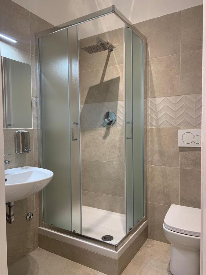 Catania Apartment Borgo Suite Autonomous المظهر الخارجي الصورة