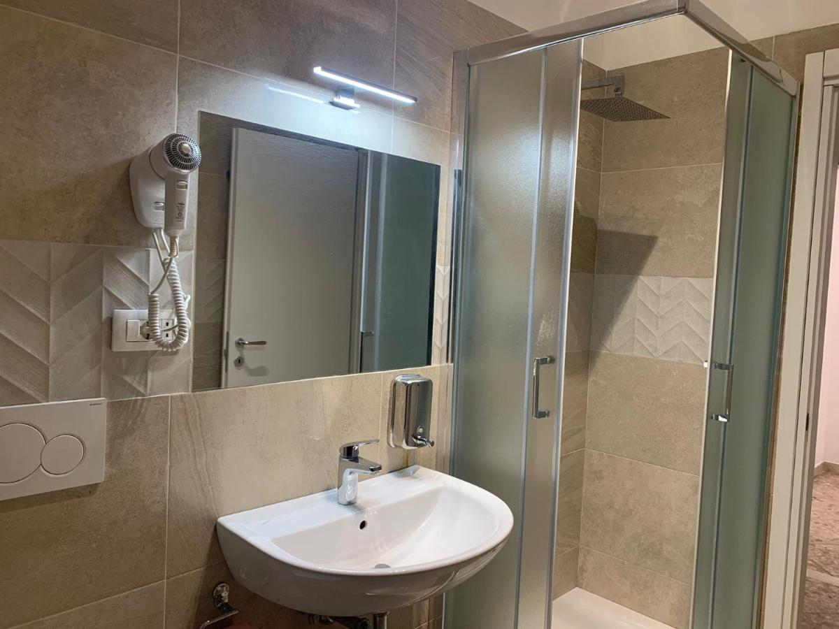 Catania Apartment Borgo Suite Autonomous المظهر الخارجي الصورة