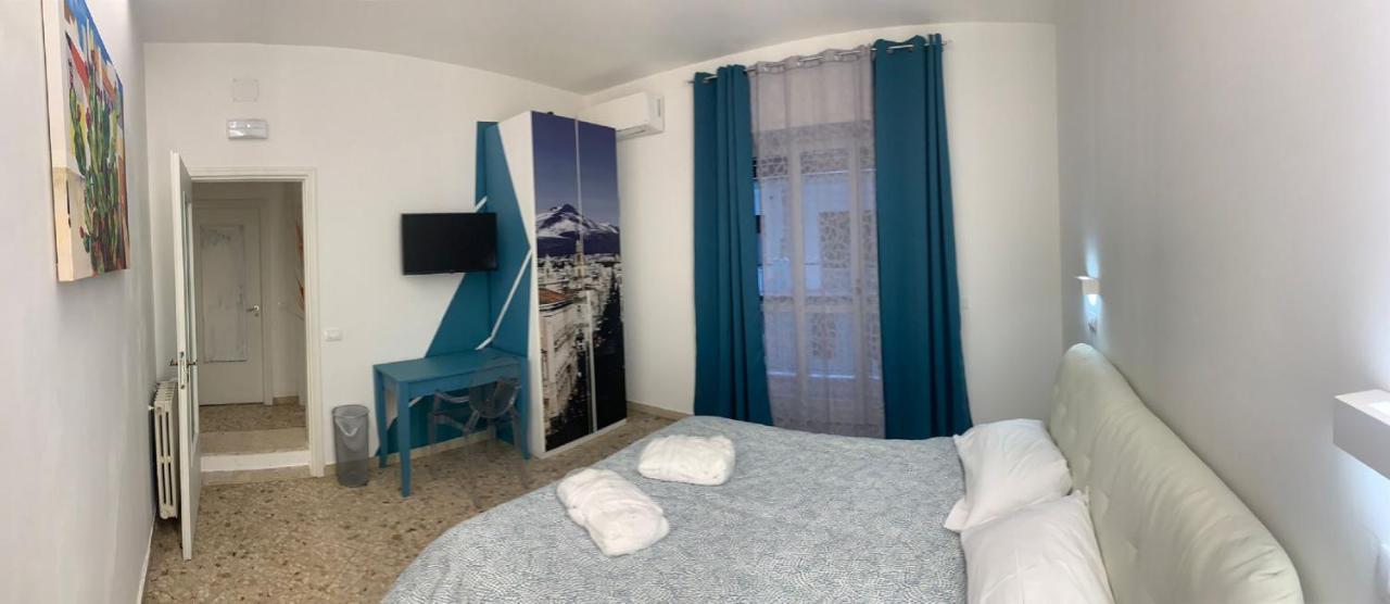 Catania Apartment Borgo Suite Autonomous المظهر الخارجي الصورة