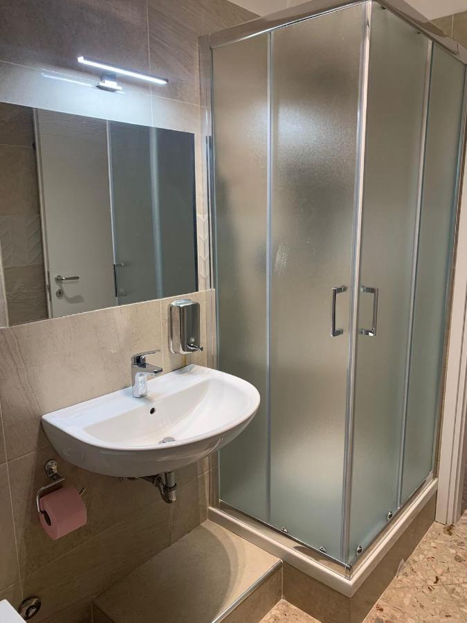 Catania Apartment Borgo Suite Autonomous المظهر الخارجي الصورة