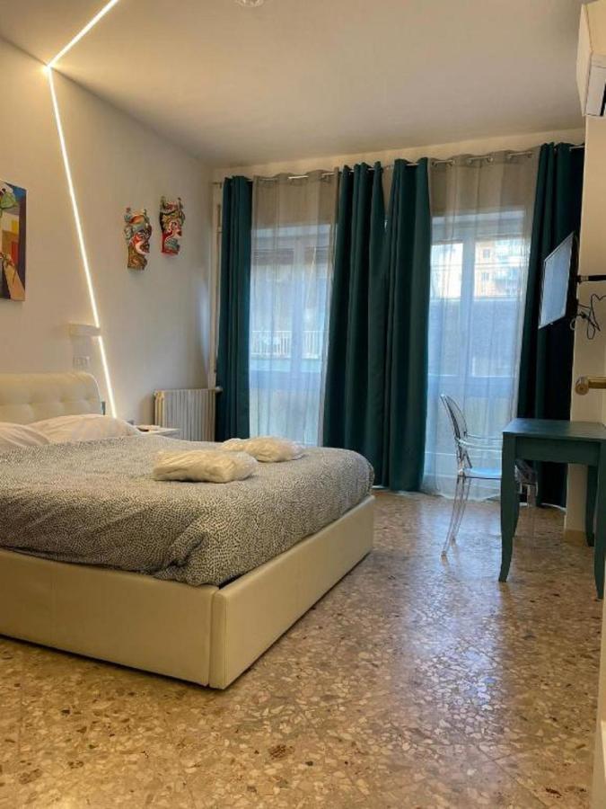 Catania Apartment Borgo Suite Autonomous المظهر الخارجي الصورة