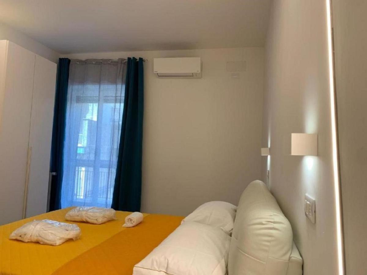 Catania Apartment Borgo Suite Autonomous المظهر الخارجي الصورة